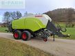 Empacadora gigant - Claas - quadrant 5300 fc