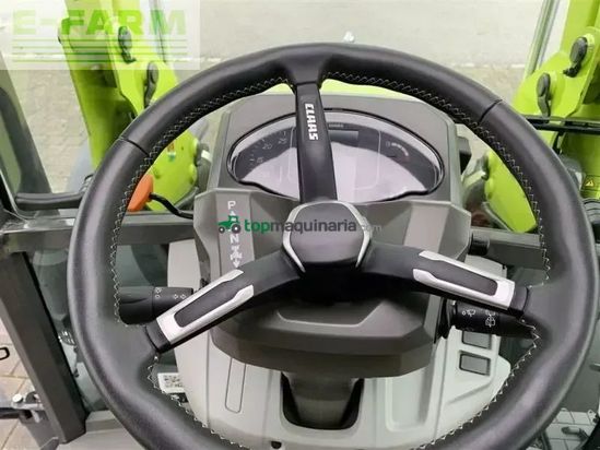 Tractor agrícola - Claas - axos 3.120