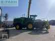Cosechadora de Cereal - John Deere - 8600i