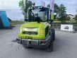 Minicargadora - Claas - torion 535