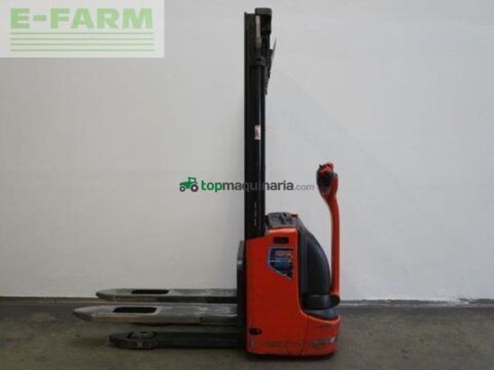 Elevadora - Linde - l 12 ion 1172