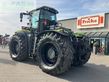 Tractor agrícola - Claas - xerion 5000 trac vc TRAC VC