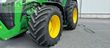 Tractor agrícola - John Deere - 8R 340
