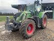 Tractor agrícola - Fendt - 716 s4 profi plus