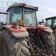 Tractor agrícola - Massey Ferguson - 6480 dynashift