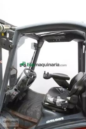 Elevadora - Linde - h 20 d 392