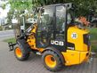 Minicargadora - JCB - 403 plus