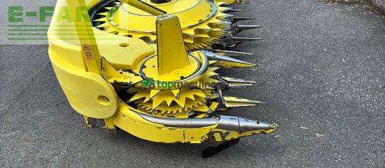 Cabezal - John Deere - 475plus