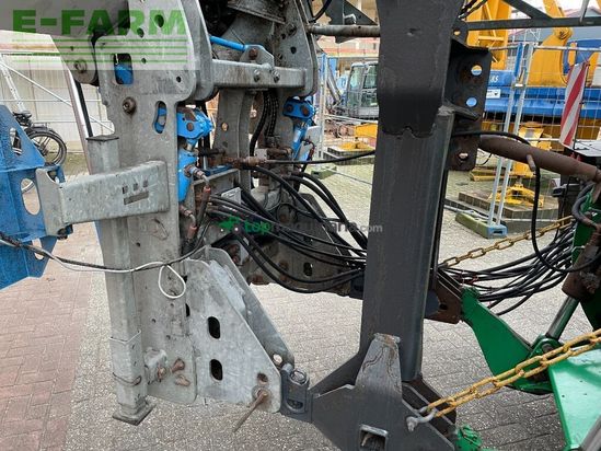 Cisterna - Samson - sg ii 20