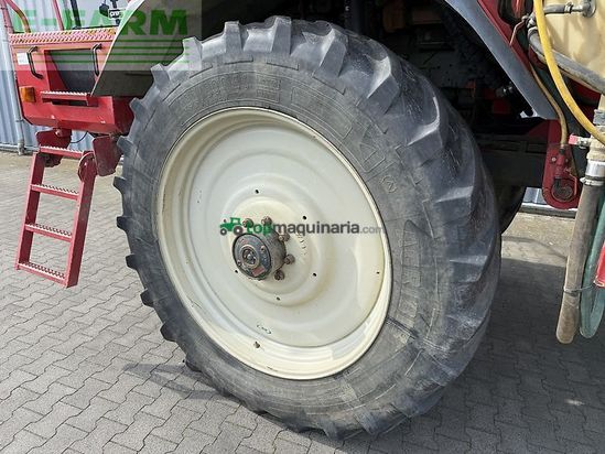 Atomizador - Agrifac - veldspuit 33 mtr