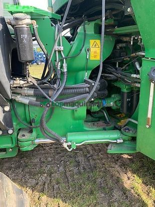 Tractor agrícola - John Deere - 9620rx