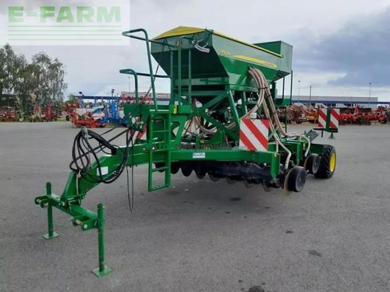 Sembradora directa - John Deere - 750a