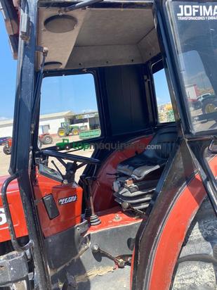 Tractor agrícola - Fiat / Fiatagri - 82-86
