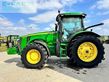 Tractor agrícola - John Deere - 8370 r t4i