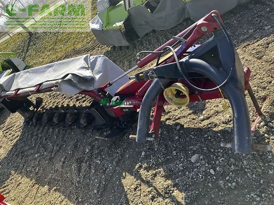 Cortacésped manual -  - farmland hm 280