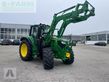 Tractor agrícola - John Deere - 6m 150