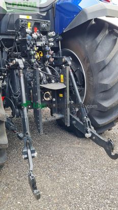Tractor agrícola - New Holland - t7.300auto command