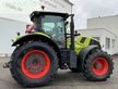 Tractor agrícola - Claas - axion 830 cmatic cebis
