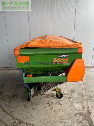 Esparcidor - Amazone - za-m 1501 profis-tro