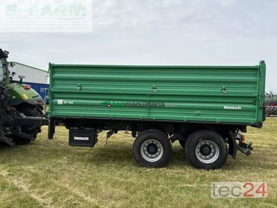 Volquet - Reisch - rt - 160