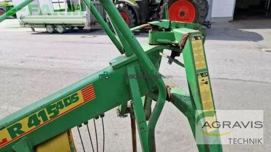 Rastrillo - Stoll - r 415 4 ds