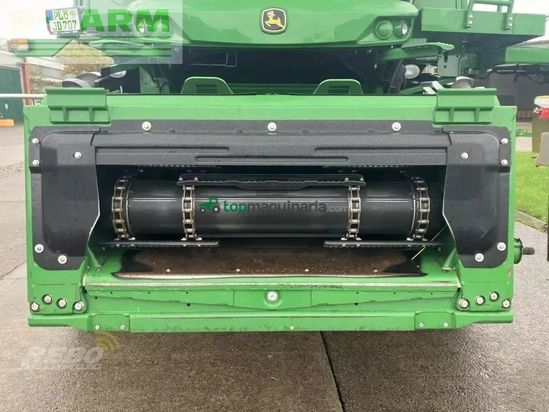 Cosechadora de Cereal - John Deere - s770-mähdrescher my2023