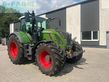 Tractor agrícola - Fendt - 718 s4