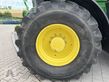 Tractor agrícola - John Deere - 6250r