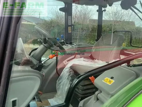 Tractor agrícola - Deutz-Fahr - 5080 d keyline Keyline