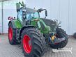 Tractor agrícola - Fendt - 724 vario gen6 profi plus
