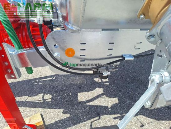 Equipamiento / accesorio - Vakutec - va 8600 + schleppschuhverteiler