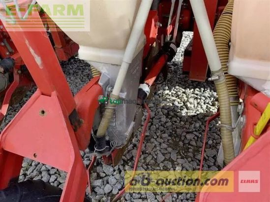 Sembradora monograno mecanica - Maschio - gasparo sara 6 rows