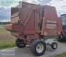 Empacadora gigant - New Holland - 5950