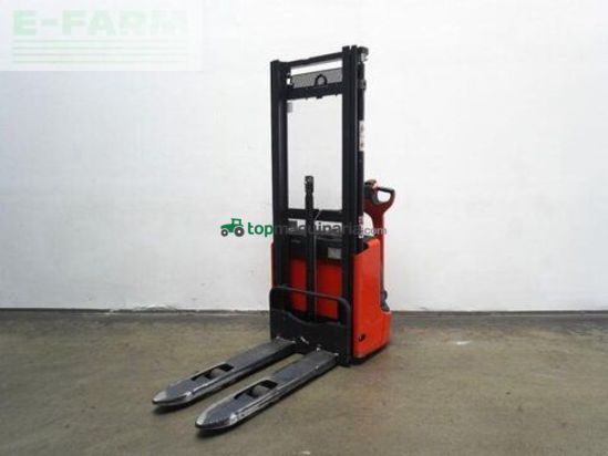 Elevadora - Linde - l 12 1172