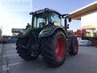 Tractor agrícola - Fendt - 724 vario