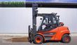 Elevadora - Linde - h 80 t/900 evo 396-03