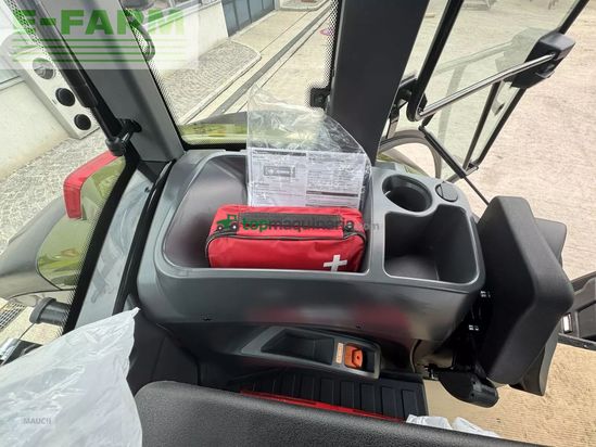 Tractor agrícola - Valtra - g135