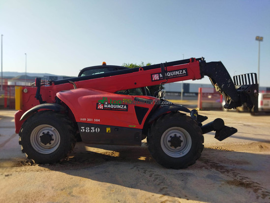 MANITOU MT1335 EASY