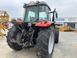 Tractor agrícola - Massey Ferguson - 5465 4 RM