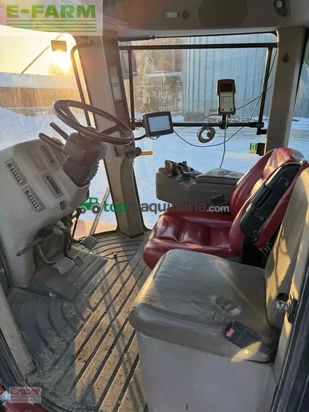 Tractor agrícola - Case IH - quadtrac stx 485