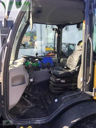 Minicargadora - New Holland - w50c