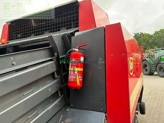 Empacadora gigant - Vicon - lb12200