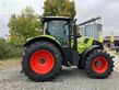 Tractor agrícola - Claas - axion 830 cmatic cebis CMATIC CEBIS