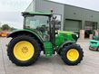 Tractor agrícola - John Deere - 6125r tractor (st27576)