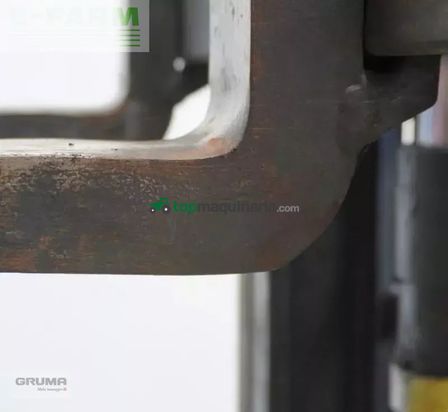 Elevadora - Linde - e 15 386