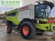 Cosechadora de Cereal - Claas - lexion 6600 +vario 930