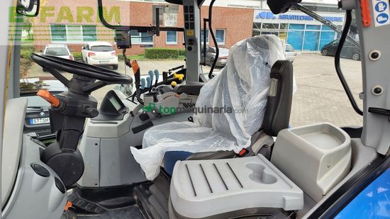 Tractor agrícola -  - t7.175 powercommand