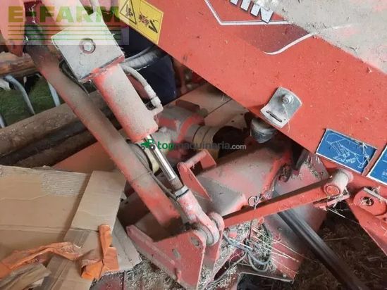 Cortacésped manual - Kuhn - fc313f