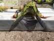 Cortacésped manual - Claas - gebr. mähwerk disco 3100 f