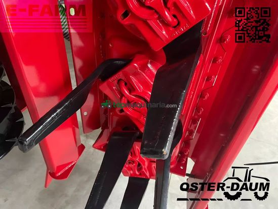 Combinado de siembra - Horsch - pronto 6 kr